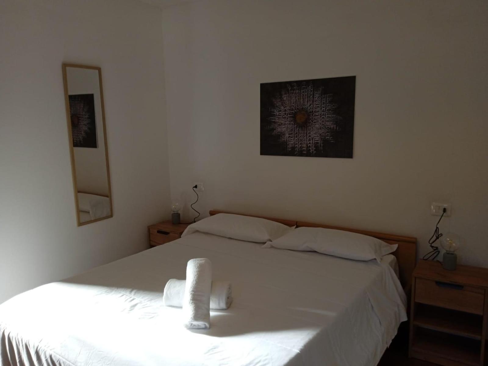 Hotel Brustolon Dont Exteriér fotografie